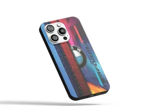 BMW Smartphone Cover Anpassbares Kreatives Design